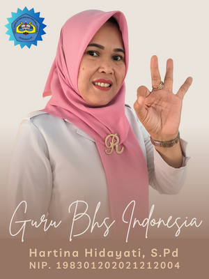 GTK Hartina Hidayati