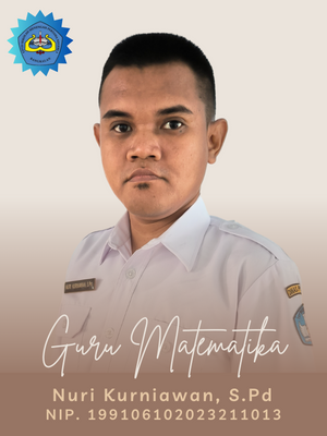 GTK Nuri Kurniawan