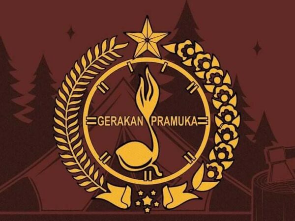 Logo Pramuka