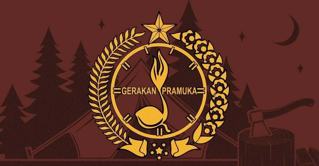 Logo Pramuka