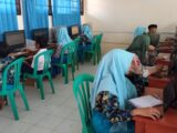 Kegiatan STS/PTS Ganjil Tahun 2023