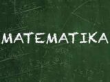 matematika