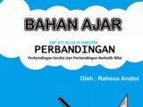 perbandingan
