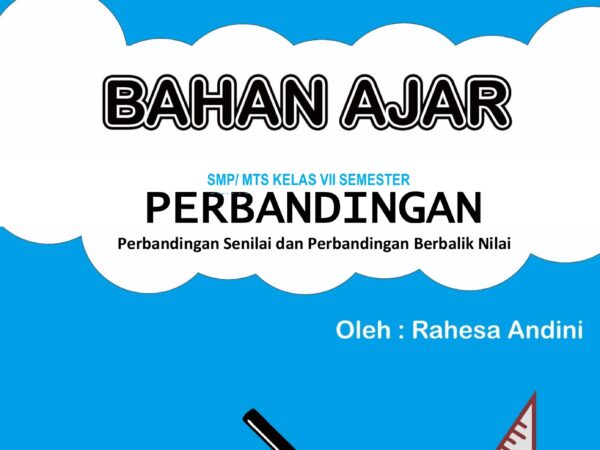 perbandingan