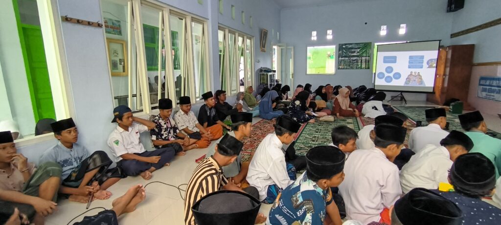 Pondok Ramadhan