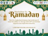 ucapan selamat ramadhan