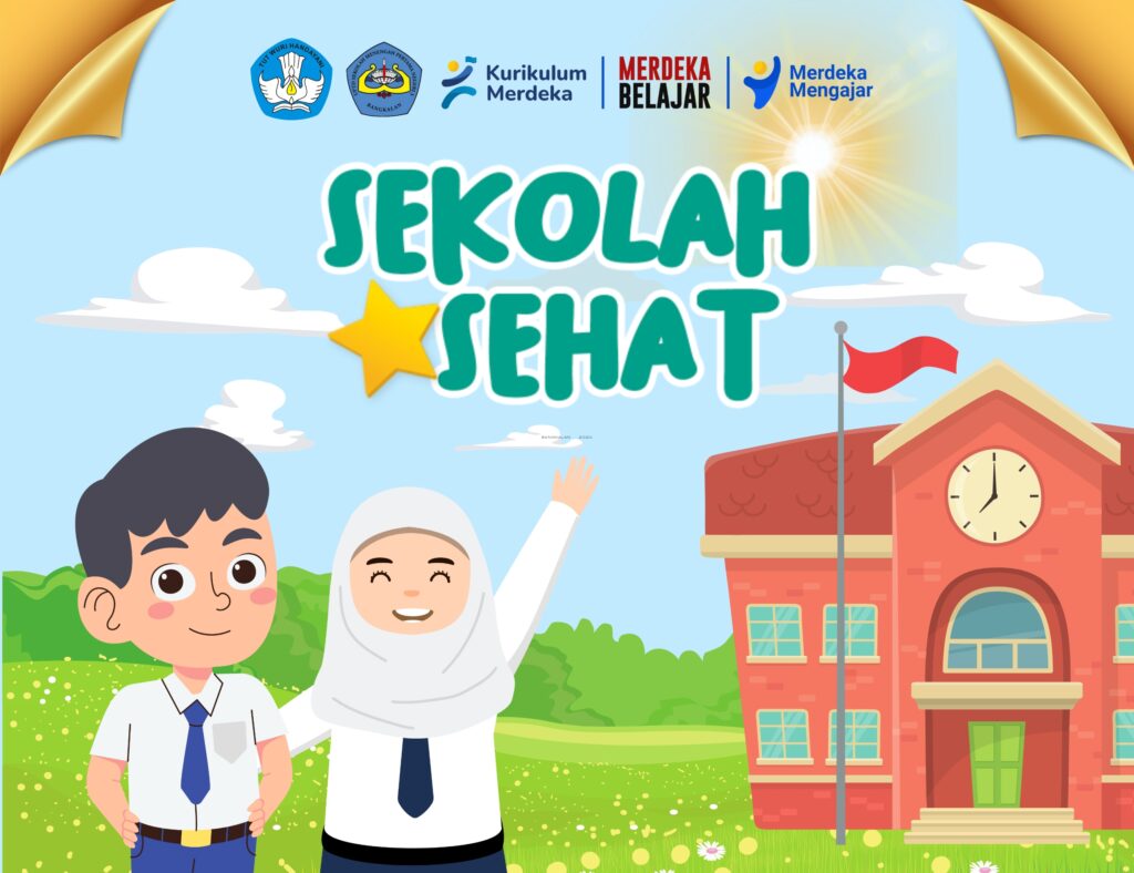 Gerakan Sekolah Sehat 