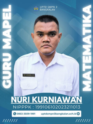 Nuri Kurniawan