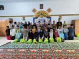 Santunan Anak Yatim 2025