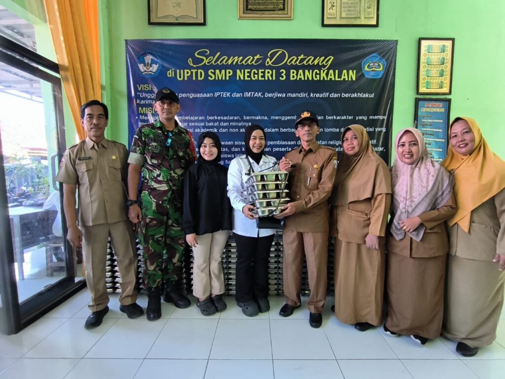 Makan Bergizi Gratis