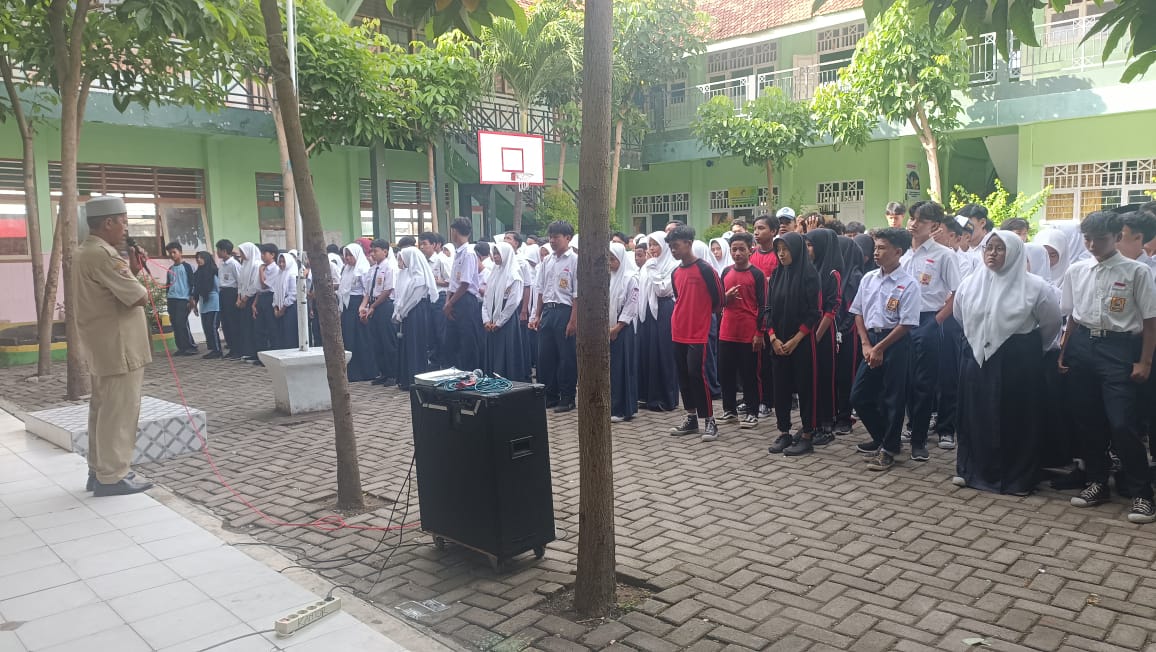 Mengenang dan Memperingati Hari G30SPKI Tahun 2025