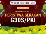 Nonton Bareng Sejarah G30SPKI Tahun 2025