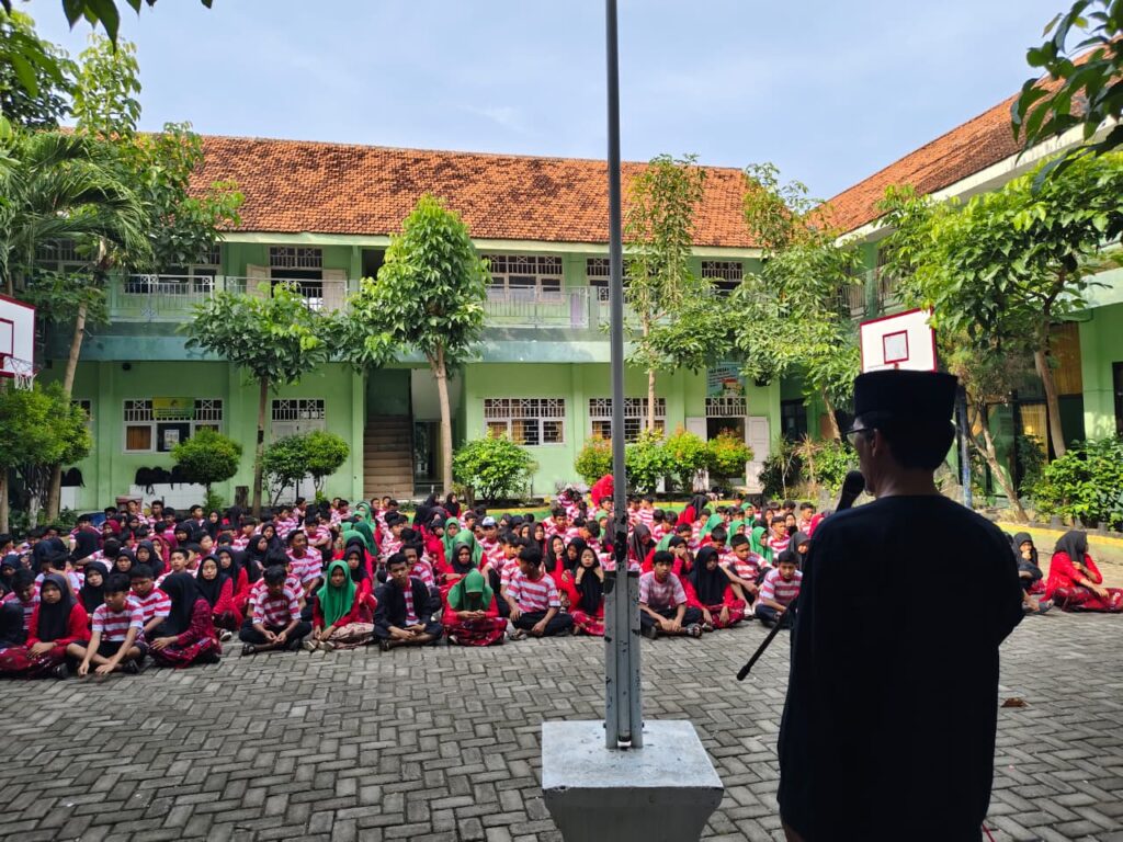 SELAMAT HARI JADI KABUPATEN BANGKALAN Ke-494