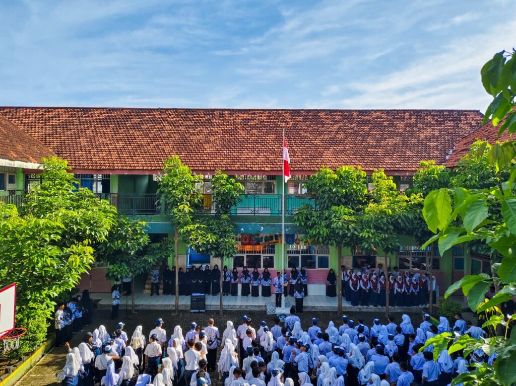 Hari Guru Nasional 2025