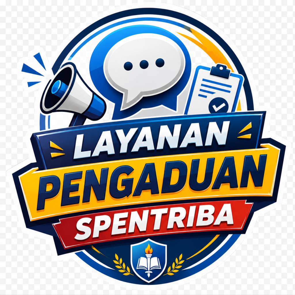 LAYANAN PENGADUAN SPENTRIBA