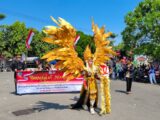 Karnaval UPTD SMP Negeri 3 Bangkalan Tahun 2026